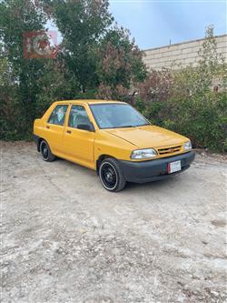 Saipa 131